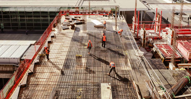 Trusted CO Concrete contractor Experts