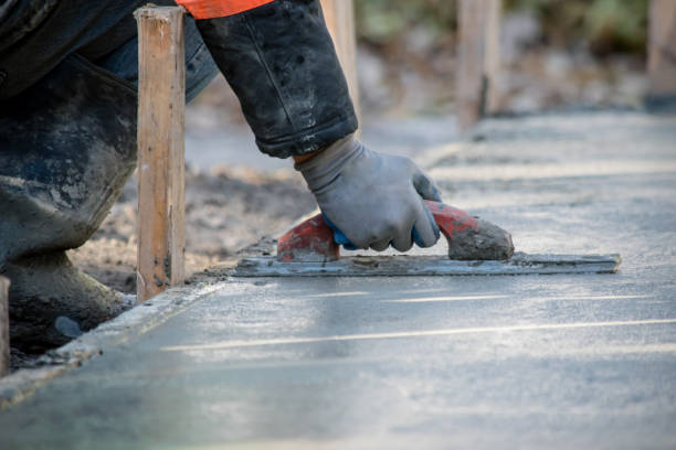 Best Concrete Sealing and Maintenance in Shaw Heights, CO