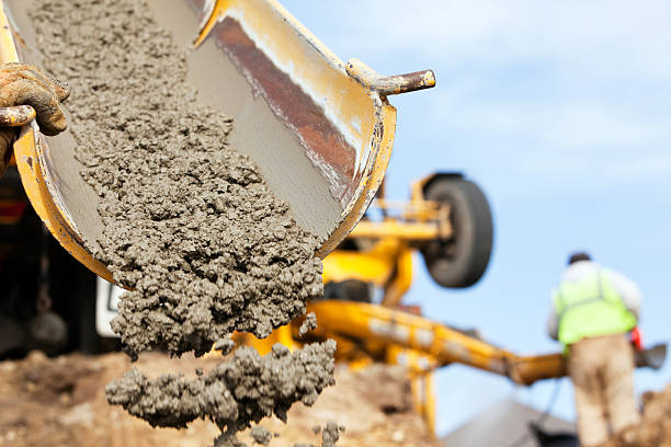 Reliable CO Concrete contractor Solutions