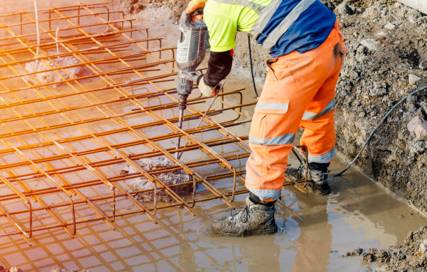 Best Concrete Demolition Services in Shaw Heights, CO