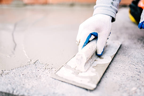 Best Residential Concrete Solutions in Shaw Heights, CO